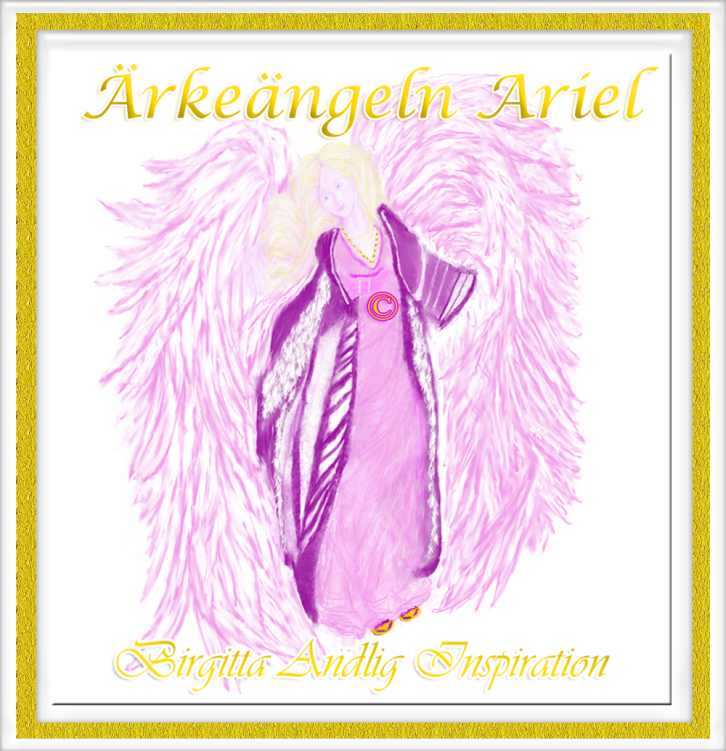 arkeangeln-ariel-birgitta-andlig-inspiration